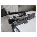 GROUP OF (3) VARIOUS SEALERS