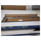 MATTE CUTTER, KEETON, 44"