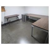 GROUP TO INCLUDE BUT NOT LIMITED TO L-SHAPED