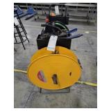 BANDING CART, W/ TOOLING