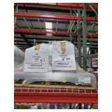 ROLL OF MATERIAL, SEE PICTURES FOR DESCRIPTION