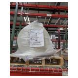 ROLL OF MATERIAL, SEE PICTURES FOR DESCRIPTION