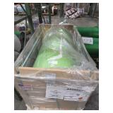 ROLL OF MATERIAL, SEE PICTURES FOR DESCRIPTION