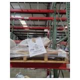 ROLL OF MATERIAL, SEE PICTURES FOR DESCRIPTION