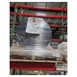 ROLL OF MATERIAL, SEE PICTURES FOR DESCRIPTION