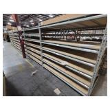 TIMES THE BID, SECTION OF SHELVING, GLOBAL,