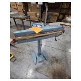 PEDAL IMPULSE SEALER, TECHNOPACK, MDL MFS-850