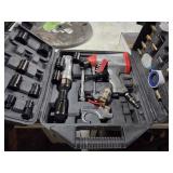PNEUMATIC IMPACT KIT