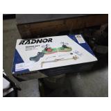 MEDIUM DUTY TORCH SET, RADNOR