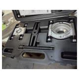 BEARING PULLER AND SEPARATOR SET, PITTSBURGH, MDL