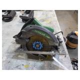 CIRCULAR SAW, HITACHI, MDL C7SB2