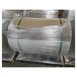 ROLL OF MATERIAL, SEE PICTURES FOR DESCRIPTION