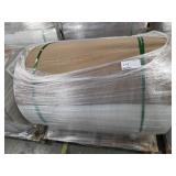 ROLL OF MATERIAL, SEE PICTURES FOR DESCRIPTION