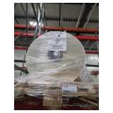 ROLL OF MATERIAL, SEE PICTURES FOR DESCRIPTION