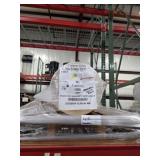 ROLL OF MATERIAL, SEE PICTURES FOR DESCRIPTION