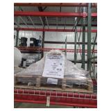 ROLL OF MATERIAL, SEE PICTURES FOR DESCRIPTION