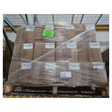 SKID OF ROLL COVERS, 8.5"X8.5"X30.5"