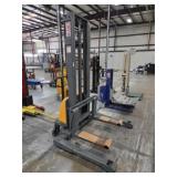 ELECTRIC STACKER, APOLLO, MDL A-3012, SER# 3,300
