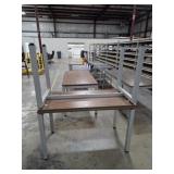 TIMES THE BID, DESK, 48"X24"X30"