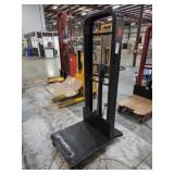 FOOT PEDAL LIFT TRUCK, PRESTO, MDL M152, 1,000