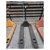 PALLET JACK, GLOBAL, 5,000 LBS. CAP,