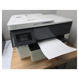 ALL IN ONE PRINTER, MDL OFFICEJET PRO 7740