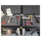 GROUP OF VARIOUS HARPER SCIENTIFIC EQUIPMENT