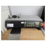 FRICTION PEEL TESTER, THWING-ALBERT INSTRUMENT,