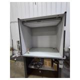 LIGHT TABLE, GRAPHIC LITE, COLOR VIEWING