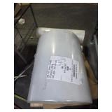 ROLL OF 28.75 CLEAR SWS, 2.5MIL LLDPE