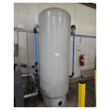 HOLDING TANK, 390 GAL.