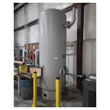 HOLDING TANK, EST. 575 GAL.