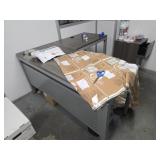 CONTENTS OF OFFICE TO INCLUDE BUT NOT LIMITED TO