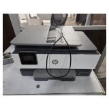 ALL IN ONE PRINTER, HP, MDL OFFICEJET8015E