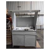 LIGHT TABLE, GRAPHIC LITE, COLOR VIEWING STATION