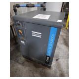 AIR CRYER, ATLAS COPCO, MDL FX 15(A13), SER#