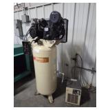 UNKNOWN WORKING CONDITION AIR COMPRESSOR,