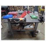 WELDING TABLE, 5