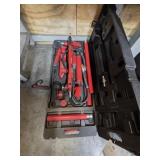 PORTA POWER, PITTSBURGH, 20,000 LBS. CAP.