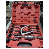 BLIND INNER BEARING PULLER, DMT