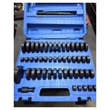 BEARING PRESS SET