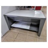 LIGHT TABLE, 64"X44"X35"