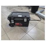 PORTABLE CHEST, CRAFTSMAN