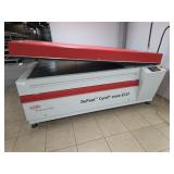 EXPOSURE AND LIGHT FINISHER, DUPONT, MDL CYREL