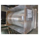 ROLL OF MATERIAL, SEE PICTURES FOR DESCRIPTION