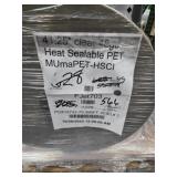 ROLL OF MATERIAL, SEE PICTURES FOR DESCRIPTION