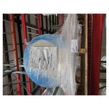 ROLL OF MATERIAL, SEE PICTURES FOR DESCRIPTION