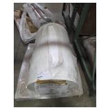 ROLL OF MATERIAL, SEE PICTURES FOR DESCRIPTION