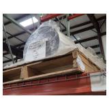 ROLL OF MATERIAL, SEE PICTURES FOR DESCRIPTION