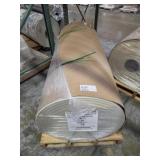 ROLL OF MATERIAL, SEE PICTURES FOR DESCRIPTION